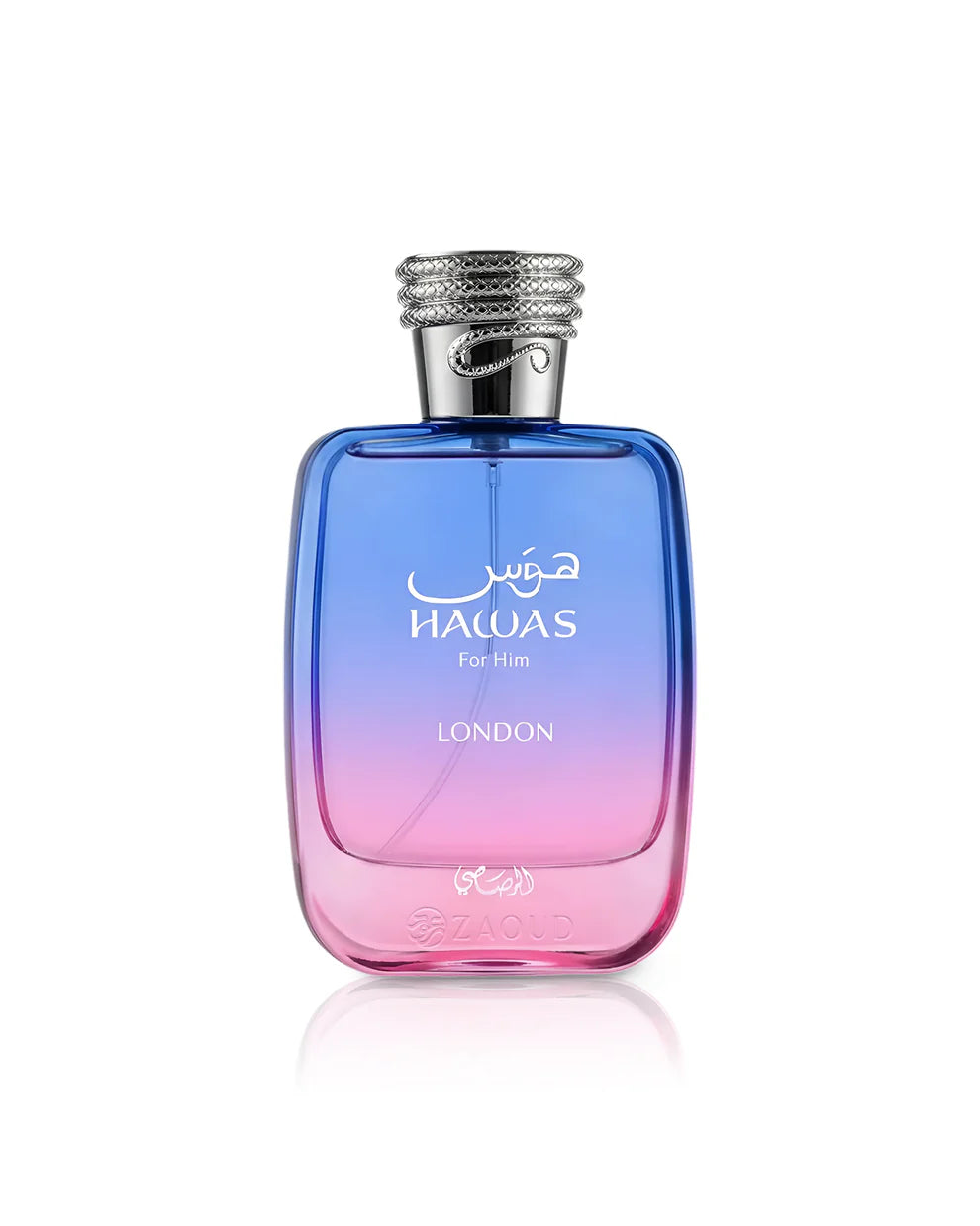 Hawas London EDP