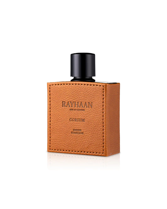 Corium EDP