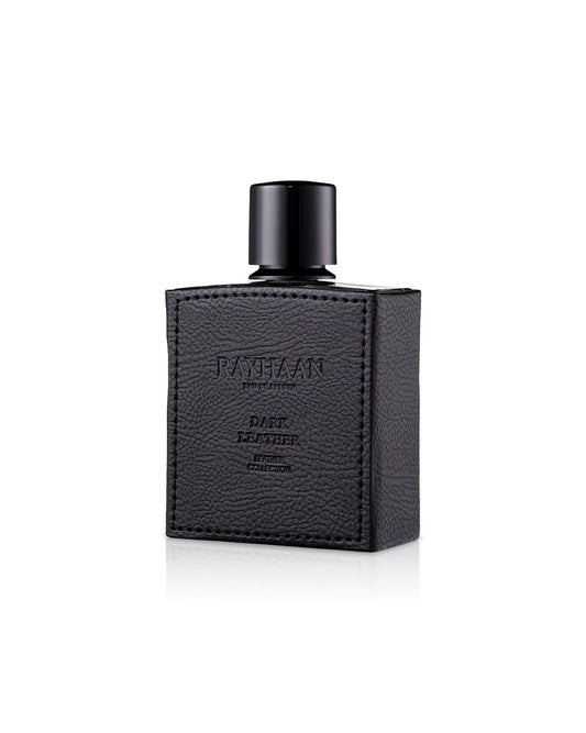 Dark Leather EDP
