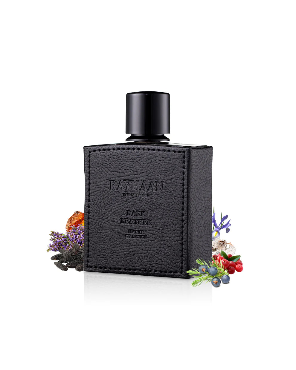 Dark Leather EDP