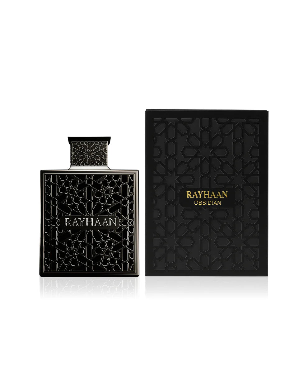 Obsidian EDP