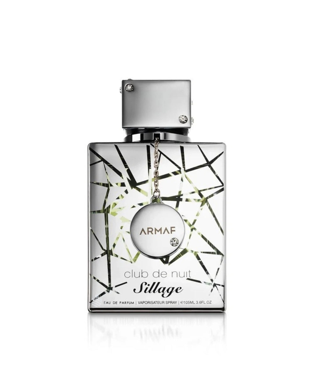 Sillage EDP