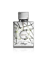 Sillage EDP