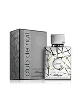 Sillage EDP