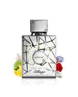 Sillage EDP