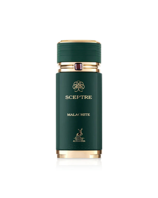 Sceptre Malachite EDP