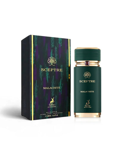Sceptre Malachite EDP