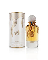 Taif ExDP