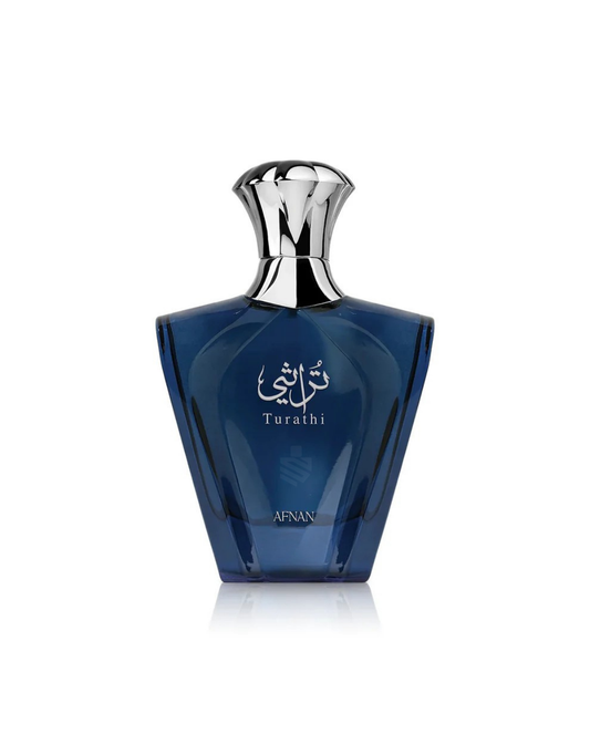 Turathi Homme Blue EDP