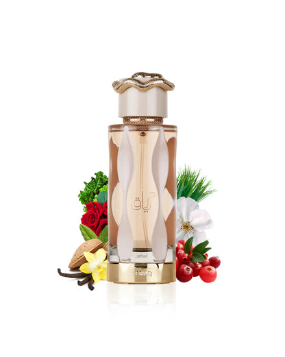 Teriaq EDP