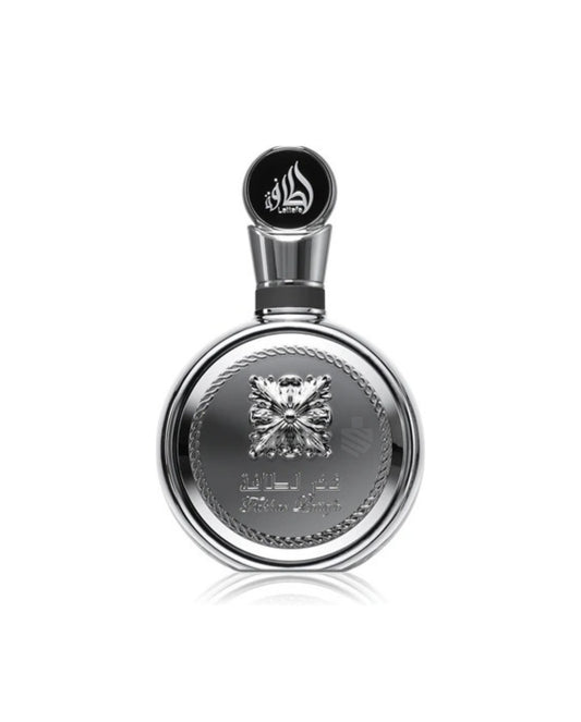 Fakhar Platin EDP
