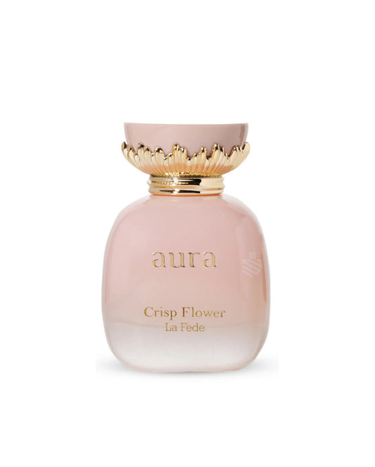 Aura Crisp Flower EDP