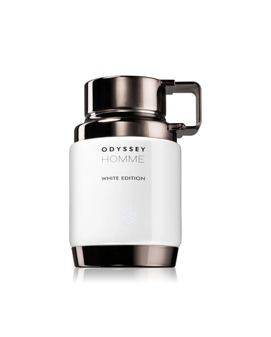 Odyssey Homme White Edition EDP