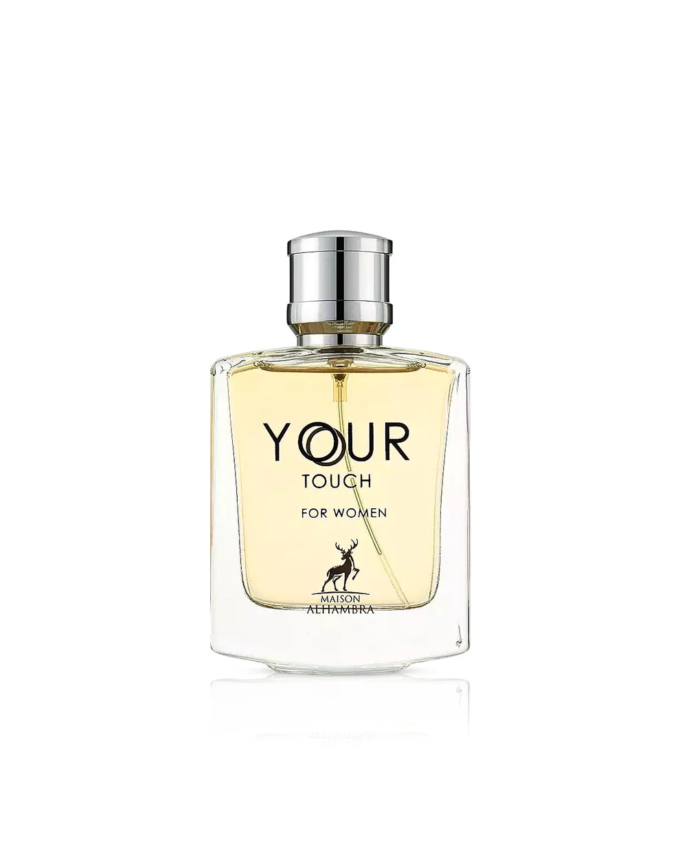 Your Touch EDP