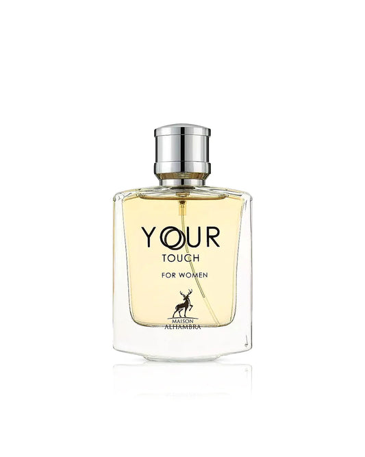 Your Touch EDP