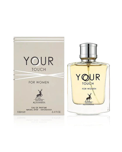 Your Touch EDP