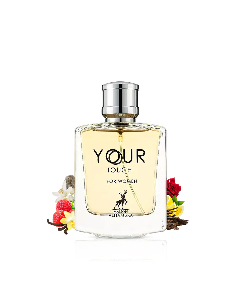 Your Touch EDP