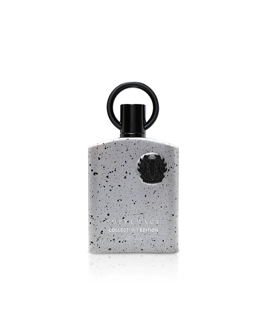Supremacy Collector's EDP