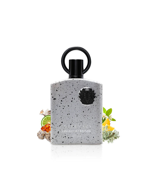 Supremacy Collector's EDP