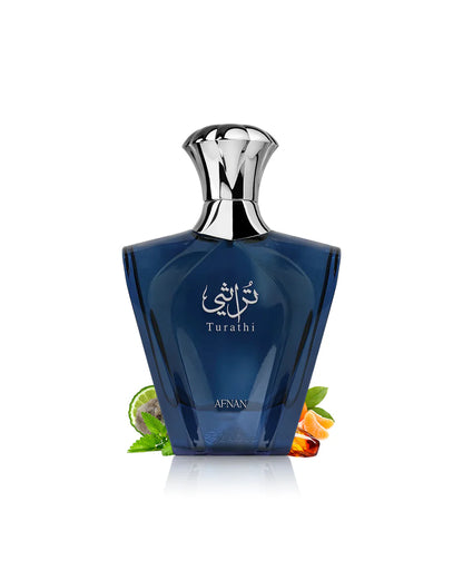 Turathi Homme Blue EDP