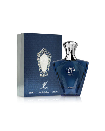 Turathi Homme Blue EDP