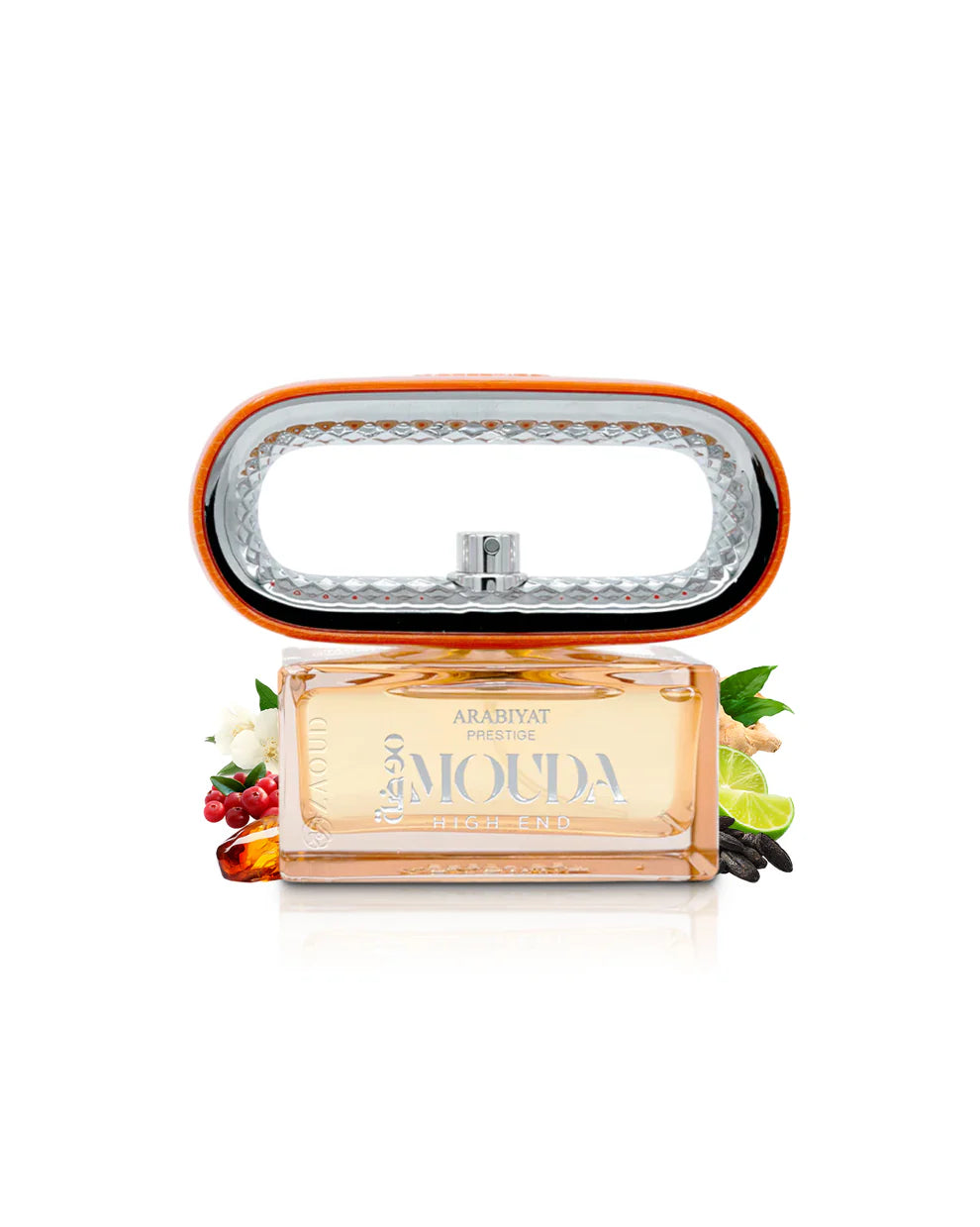 Mouda High End EDP