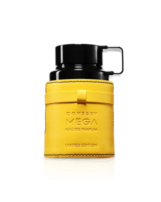 Odyssey Mega EDP