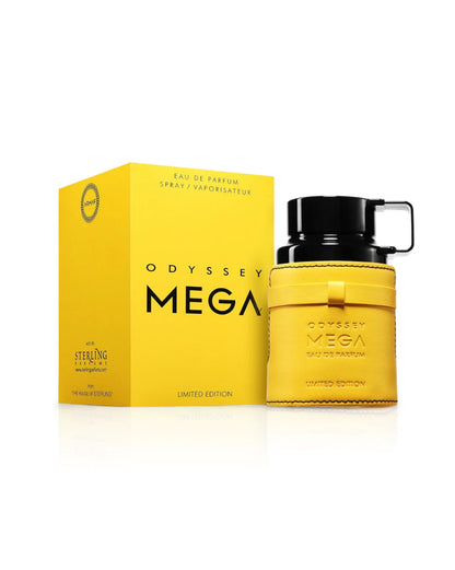 Odyssey Mega EDP