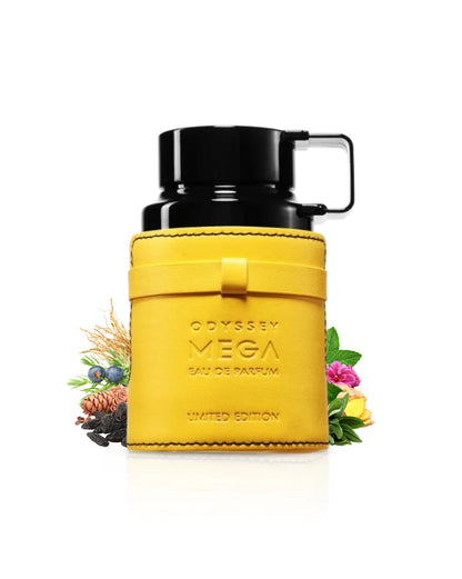 Odyssey Mega EDP