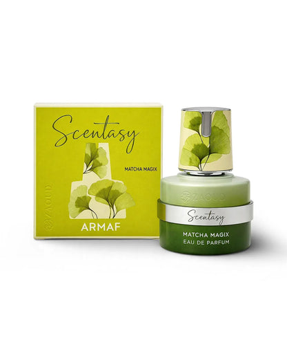 Scentasy Matcha Magix EDP