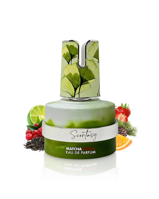 Scentasy Matcha Magix EDP