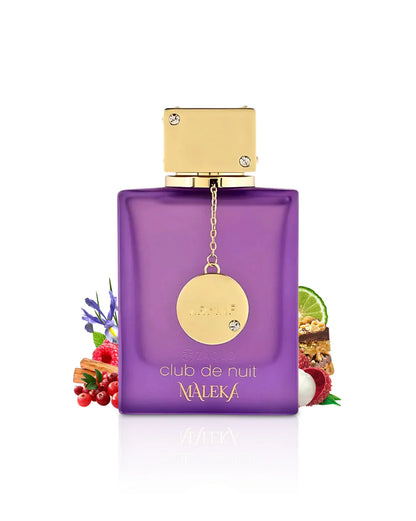 Club de Nuit Maleka EDP