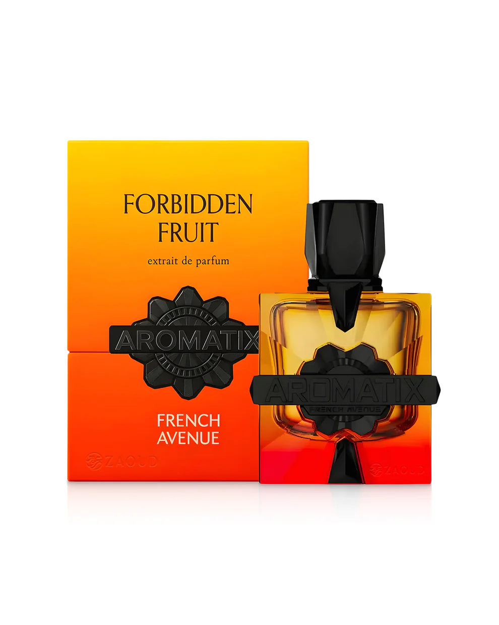 Aromatix Forbidden Fruit ExDP