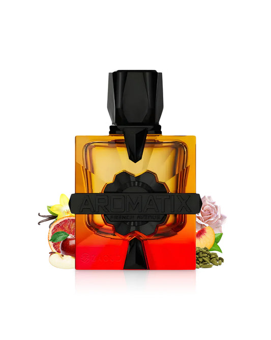 Aromatix Forbidden Fruit ExDP