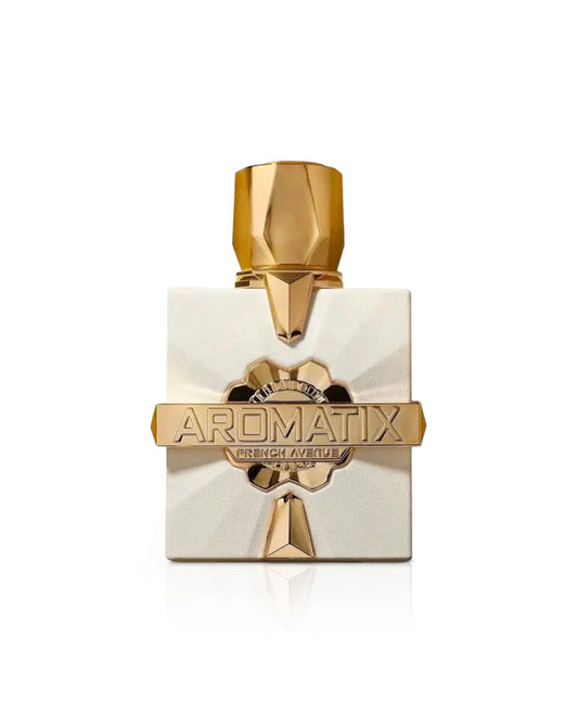 Aromatix Platine Blanc ExDP