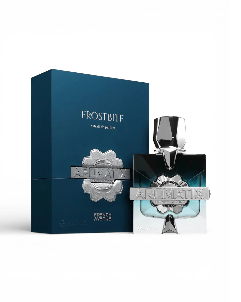 Aromatix Frostbite ExDP