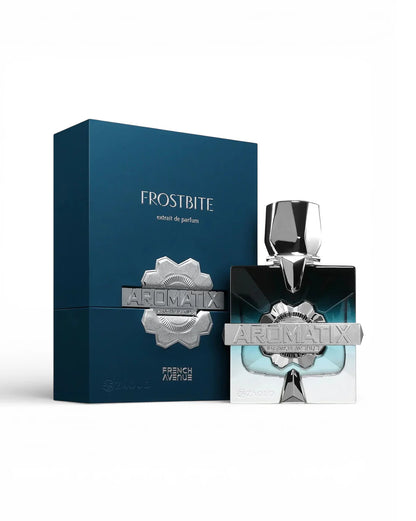 Aromatix Frostbite ExDP