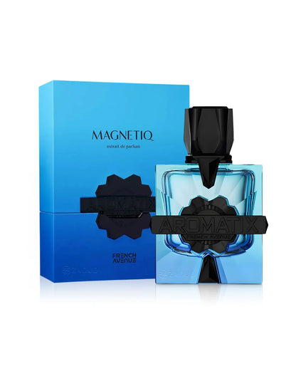 Aromatix Magnetiq ExDP