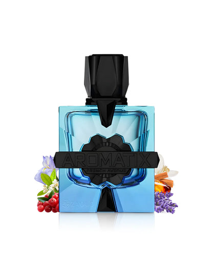 Aromatix Magnetiq ExDP