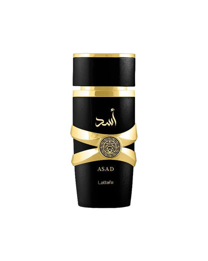 Asad EDP