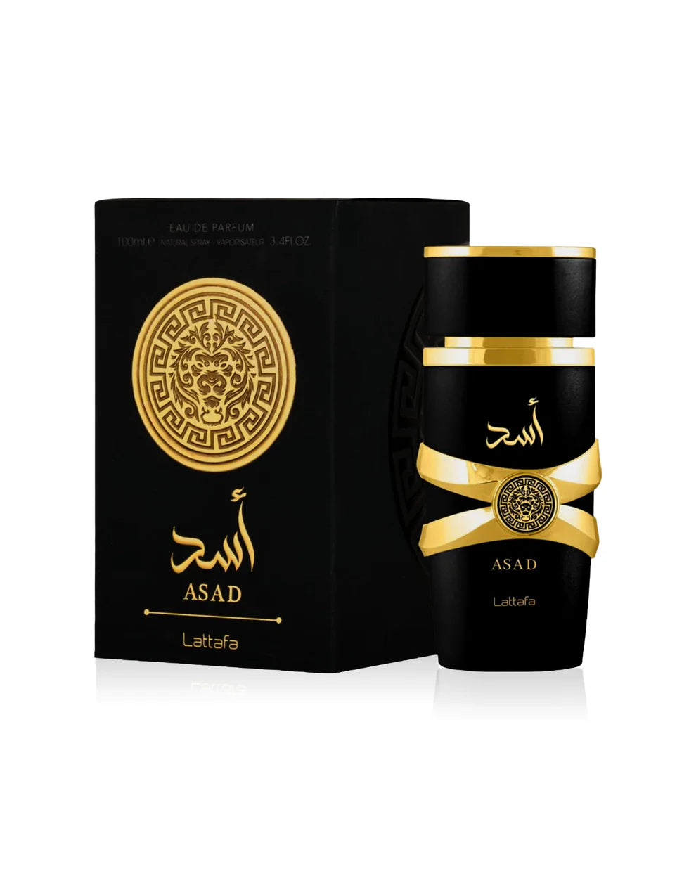 Asad EDP
