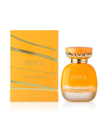 Aura Manga Splash EDP