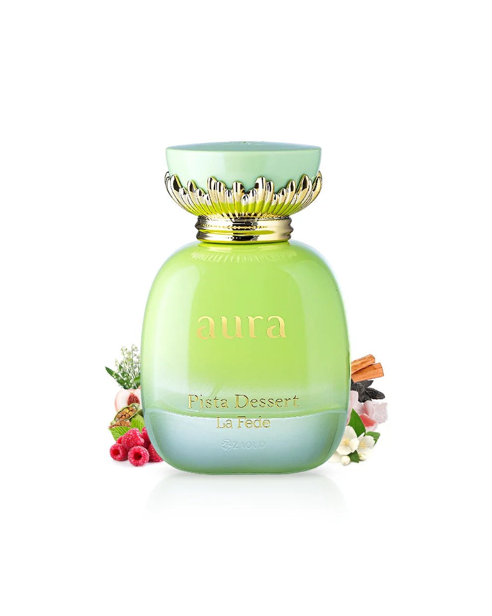 Aura Pista Dessert EDP