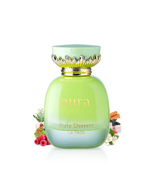 Aura Pista Dessert EDP