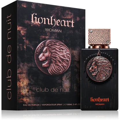 Club de Nuit Lionheart EDP
