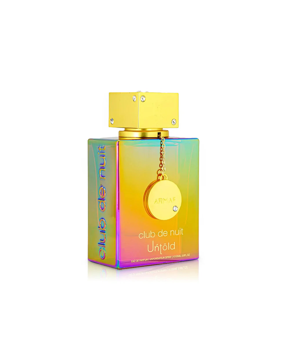 Club de Nuit Untold EDP