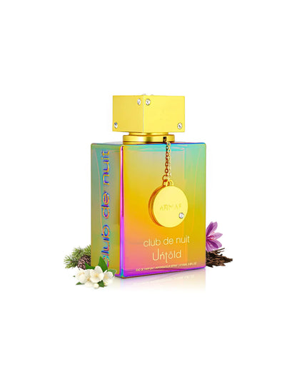 Club de Nuit Untold EDP