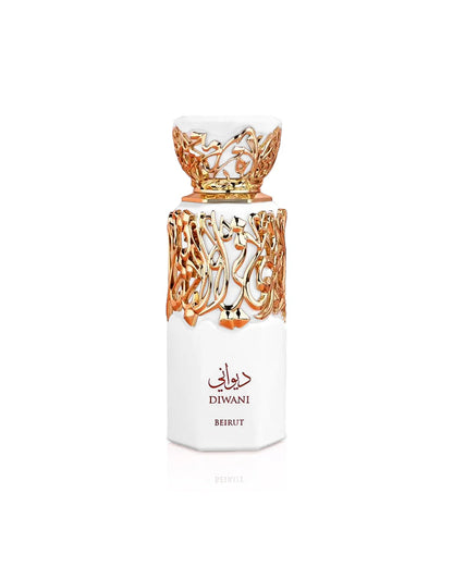 Diwani Beirut EDP