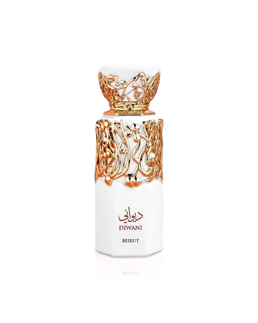Diwani Beirut EDP