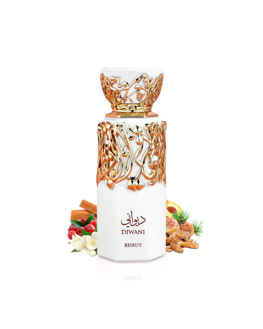 Diwani Beirut EDP